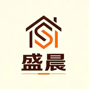 盛晨信息服务 Logo